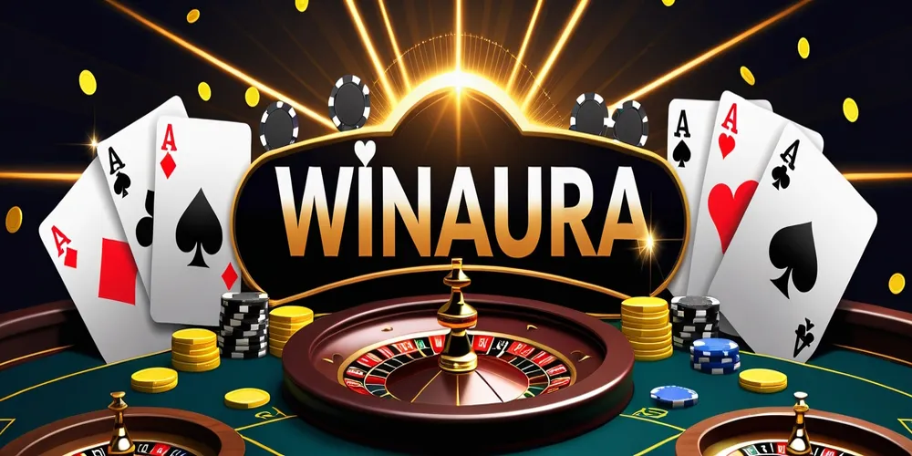 Winaura Casino Jugar Ahora